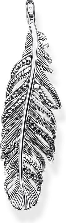 Immagine prodotto Thomas Sabo Rimorchio (Argento 925)