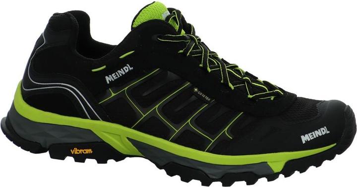 Produktbild Meindl schwarz(schwarz), Gr. 8½ (42.5)