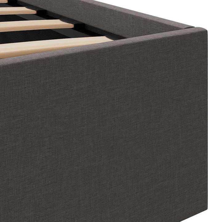 Image du produit vidaXL Bettgestell (160 x 200 cm)