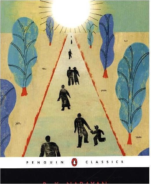 Produktbild Malgudi Days (Englisch, R. K. Narayan, 2006)