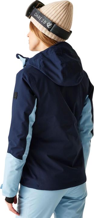 Produktbild Dare2b Flurry II Skijacke Wasserfest (34)