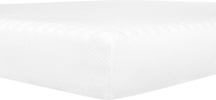 Actual product image Beliani Pearl (Foam core, 160 x 200 cm)