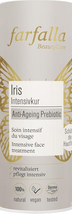 Image du produit Farfalla Iris Anti-Age Probiotique - Cure intensive (15 ml)