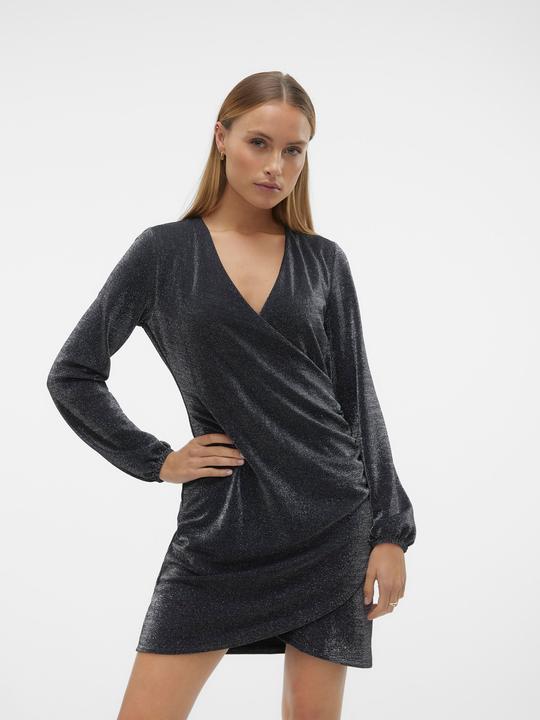 Produktbild Vero Moda VMBRAVO Kurzes Kleid Kleid (XS)
