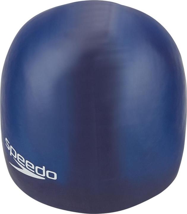 Actual product image Speedo Childrens/Kids Silicone Moulded Swim Cap