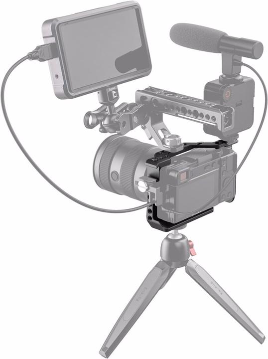 Produktbild SmallRig Sony A6600 (Cage)
