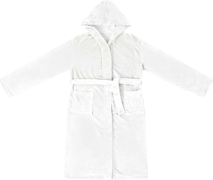 Produktbild vidaXL Bademantel Hoodie (3XL)
