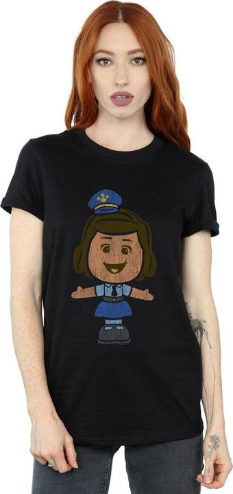 Image du produit Disney - T-shirt TOY STORY CLASSIC GIGGLE MCDIMPLES - Femme (4XL)