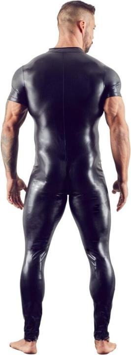 Image du produit Svenjoyment Combinaison à manches courtes Wetlook (XL)