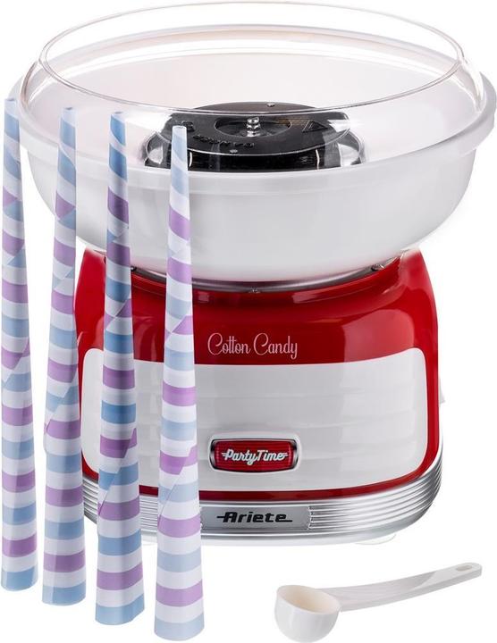 Productafbeelding Ariete 2973 Zuckerwatte-Maschine PartyTime