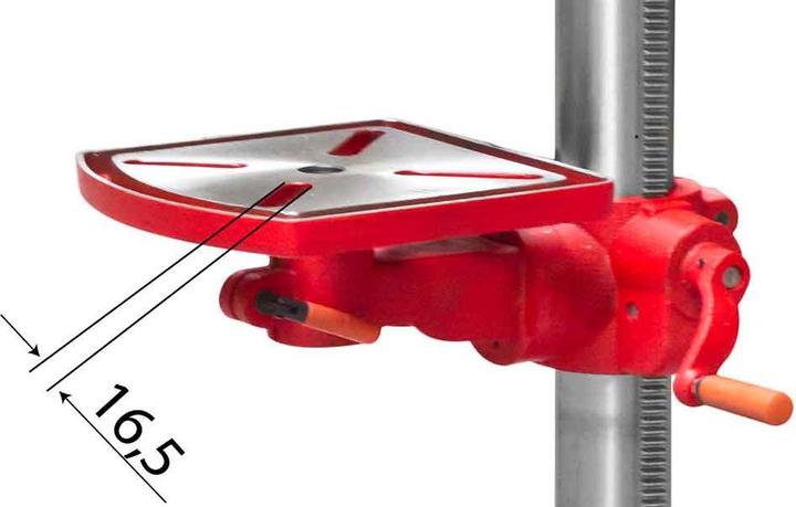 Produktbild Holzmann Ständerbohrmaschine