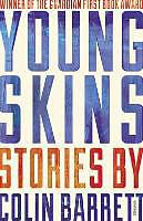 Produktbild Young Skins (Englisch)