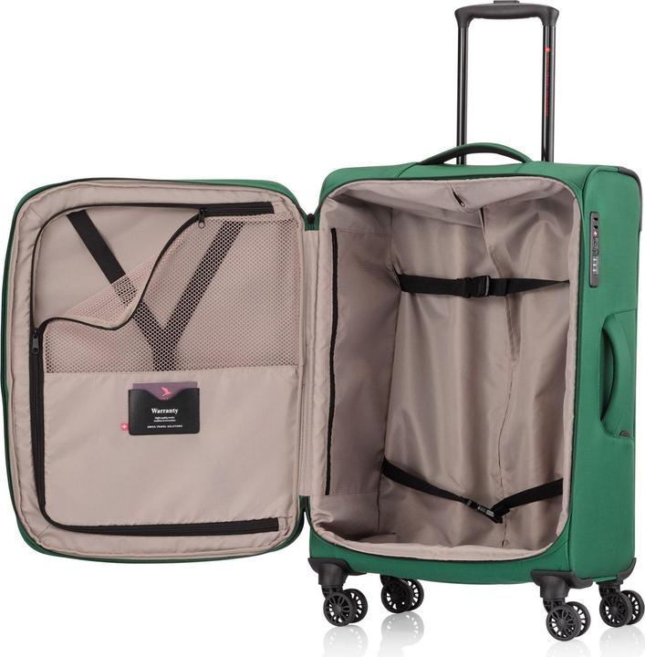 Produktbild Pack Easy GoUp Trolley (88 l)