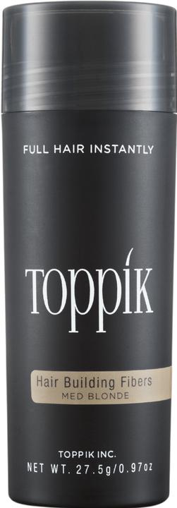 Productafbeelding Toppik Haaropbouwende Vezels - Medium Blond 55 gr