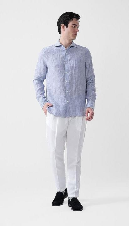 Immagine prodotto Ecoalf Leinenhemd (M)