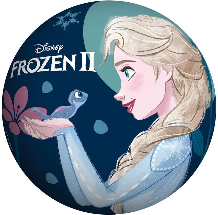 Immagine prodotto John Palla da gioco Disney 100 da 6,3 cm