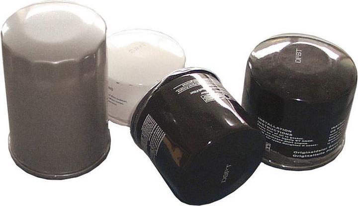 Compass Oliefilter W 917