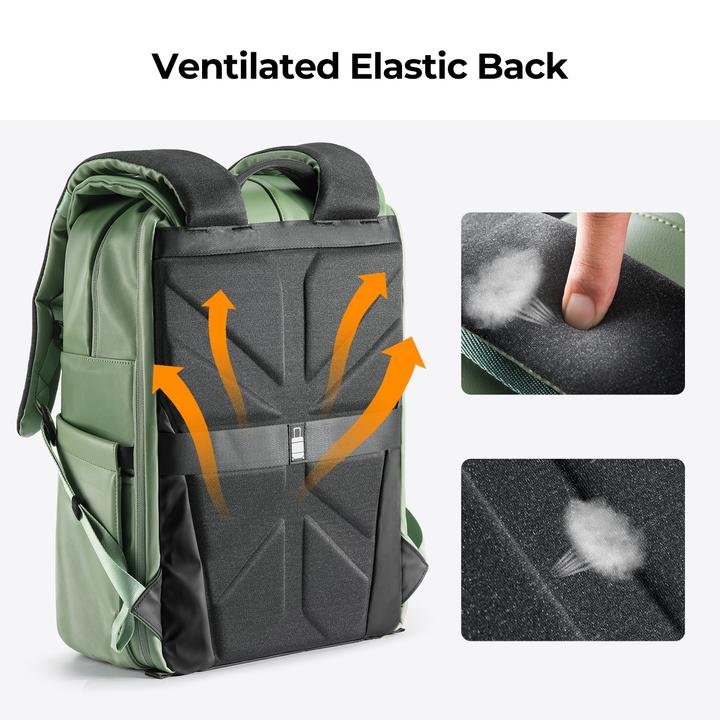 Immagine prodotto K&F Concept Zaino 20L Beta V9 (Zaino per fotocamera, 20 l)
