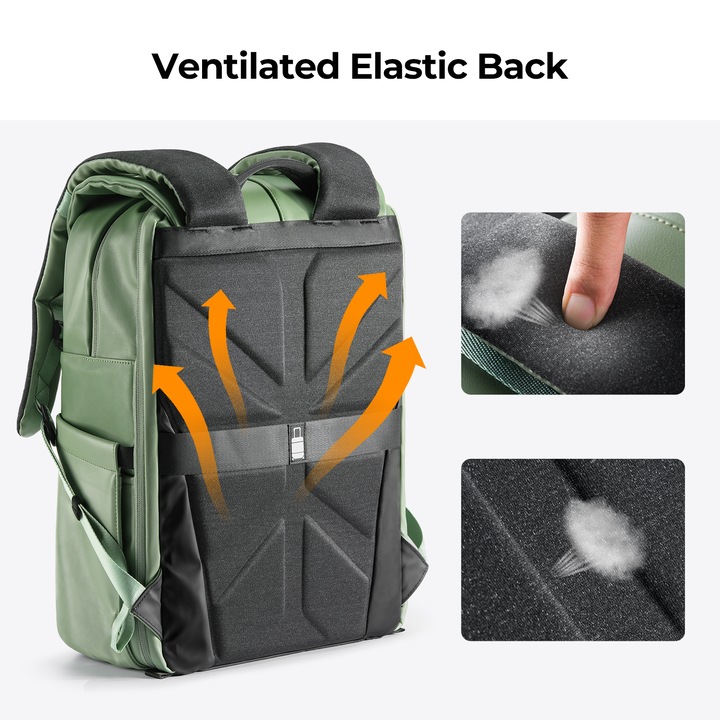 Immagine prodotto K&F Concept Zaino 20L Beta V9 (Zaino per fotocamera, 20 l)