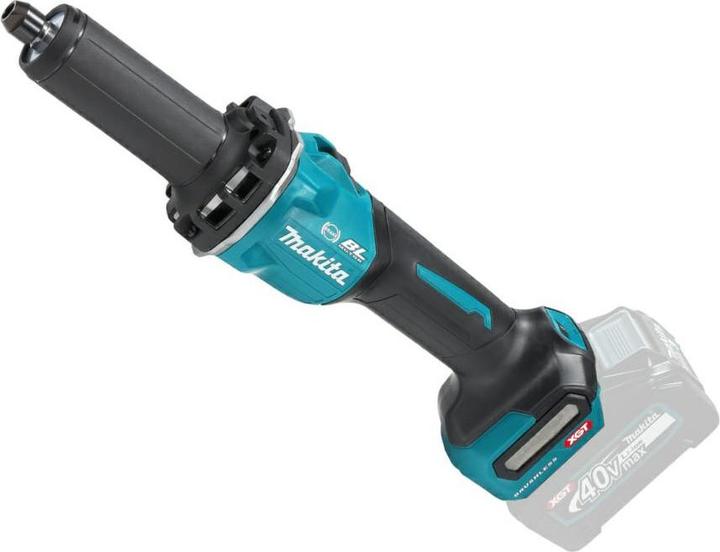 Produktbild Makita Akku-Geradschleifer 40V max. GD001GZ (Geradschleifer)