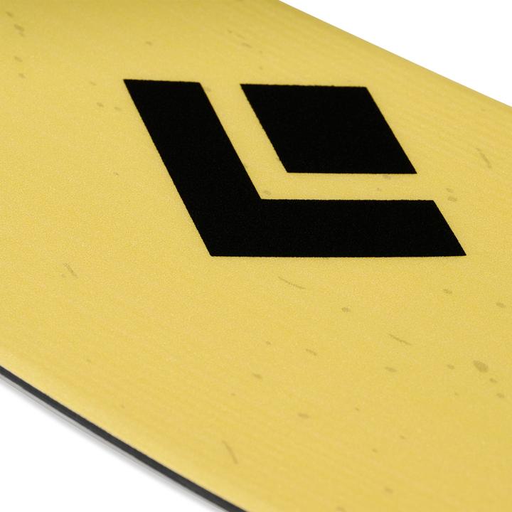 Actual product image Black Diamond IMPULSE 104 TI SKIS
