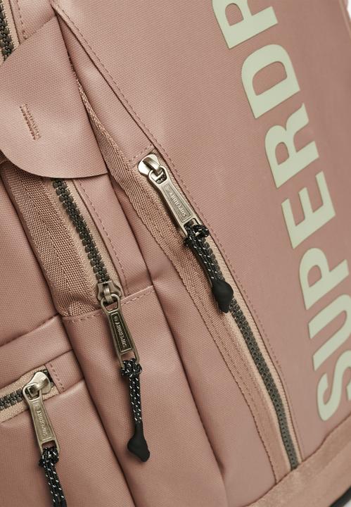 Produktbild Superdry Tarp Rucksack (21 l)