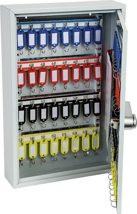 Actual product image Phoenix Key box KC0602E