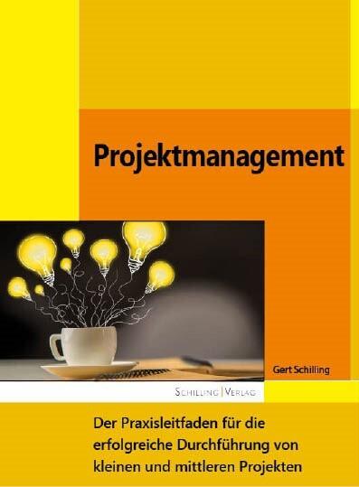 Produktbild Projektmanagement (Deutsch, 2003)