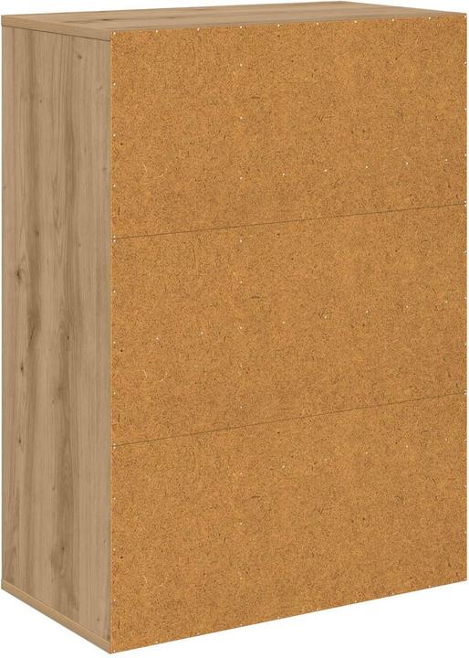 Produktbild vidaXL Aufbewahrungsmöbel (60 x 33.50 x 84 cm)