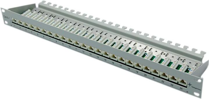 Actual product image Telegärtner MPP24-H K