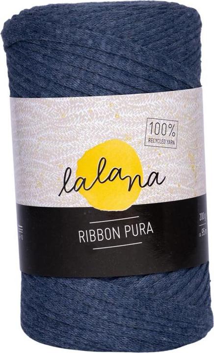 Actual product image Lalana Ribbon Pura (95 m)