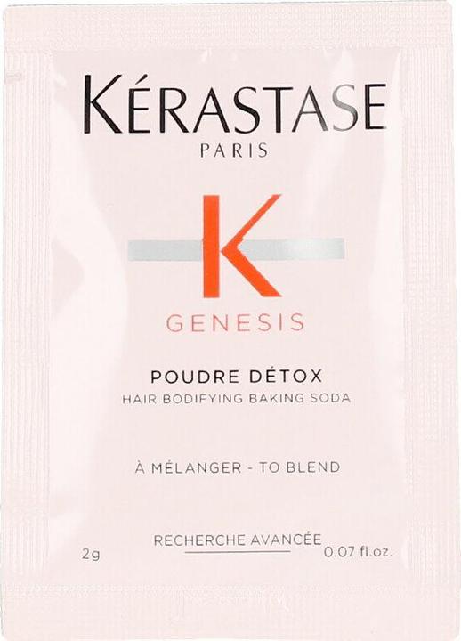 Produktbild Kérastase Genesis Poudre 30x