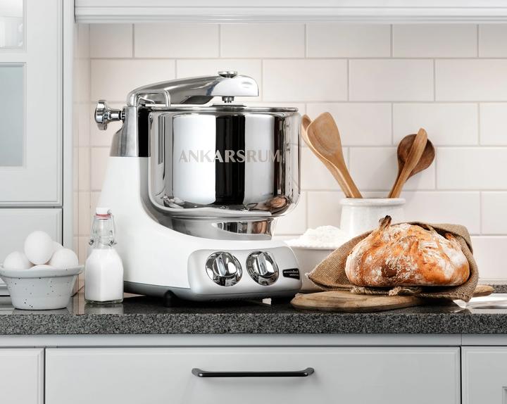 Produktbild Ankarsrum AKM6230GW (1500 W)