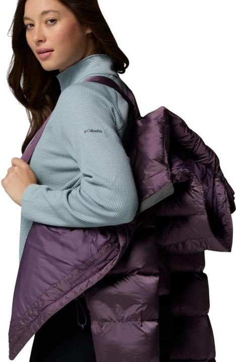 Actual product image Columbia Amaze Puff Hoodie (M)