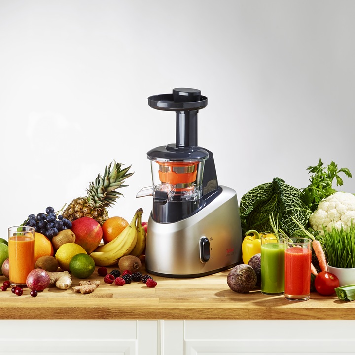 Actual product image Tefal Infiny Juice ZC255B Entsafter
