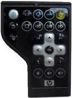 Produktbild HP Remote Control II