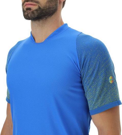 Actual product image UYN Kurzärmeliges Laufshirt Exceleration (XXL)