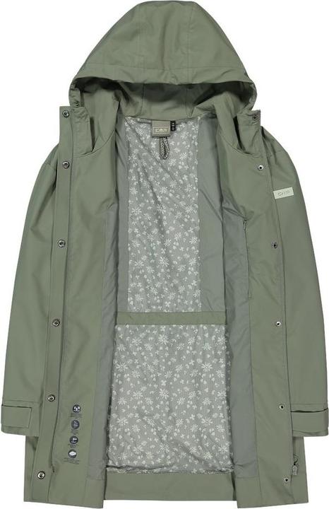 Produktbild CMP Campagnolo 3 Layer Parka Fix Hood (S)