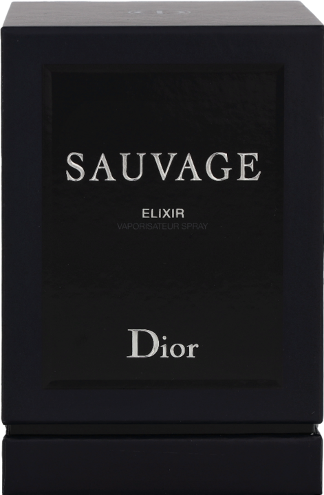 Actual product image Dior Sauvage (Eau de parfum, 100 ml)