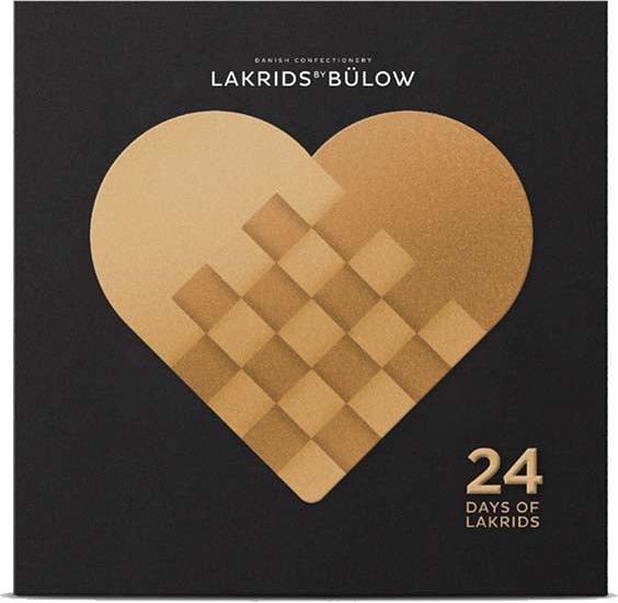 Lakrids by bülow Advent Calendar 2023