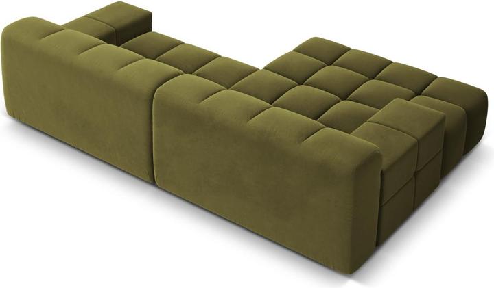 Produktbild Cosmopolitan Design Hawaii (Ecksofa)