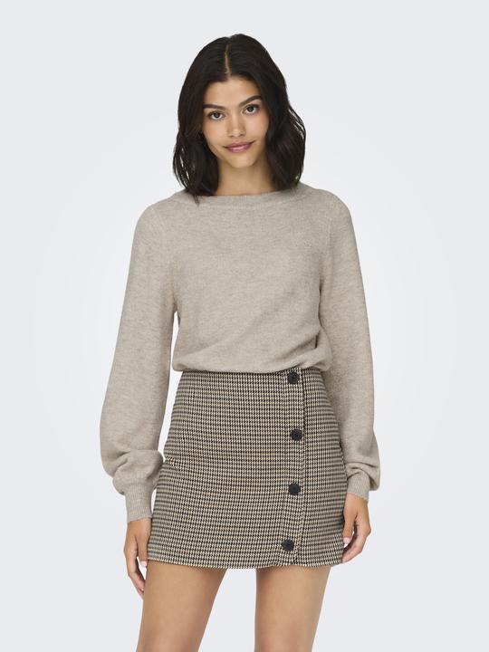 Immagine prodotto JdY Jdyrue Glitter L/S Boat Pullove Knt Noos (XS)