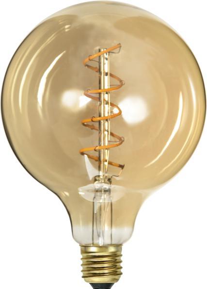 Image du produit Star Trading Spirale décolorée (E27, 180 lm, 1x)