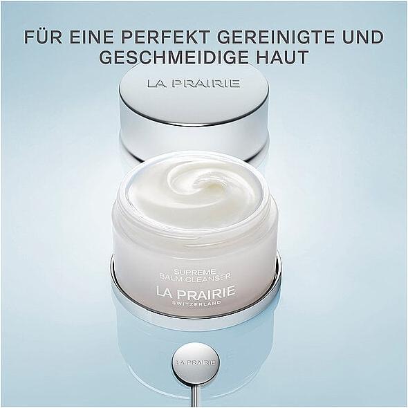 Produktbild La Prairie Supreme (Reinigungslotion, 100 ml)