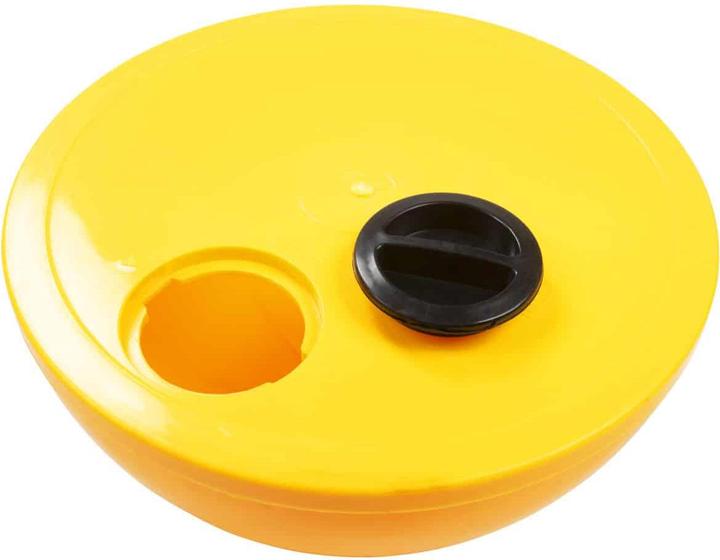 Actual product image Gladiatorfit Weighted base for marking stones Ø 25mm