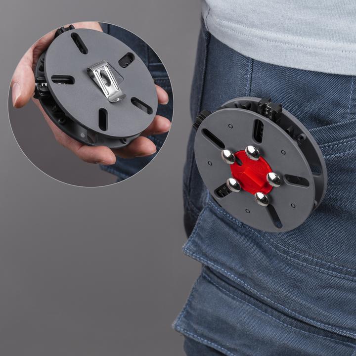 Produktbild Knipex MultiCrimp (250 mm)