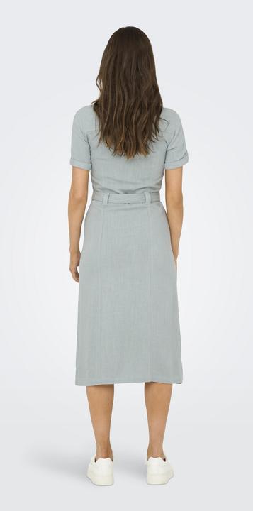 Produktbild Only ONLSIESTA Langes Kleid Hemdblusenkleid (S)