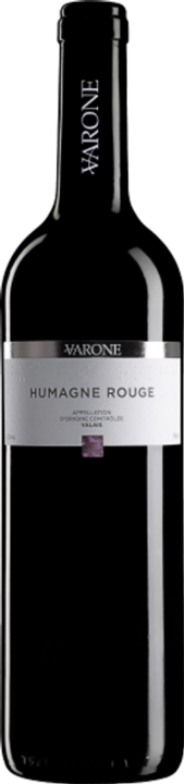 Produktbild Philippe Varone Vins Humagne Rouge AOC Valais (1 x 75 cl, 2022)