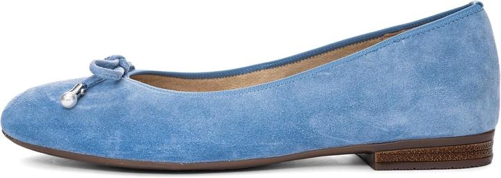 Image du produit Ara Mocassin très doux (39)