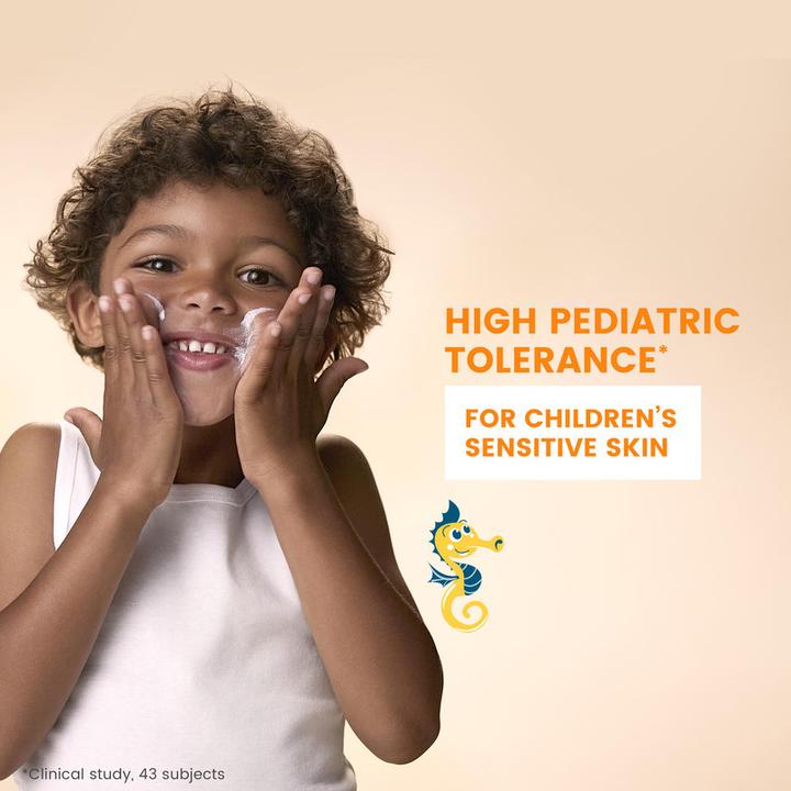 Produktbild Avène Kindersonnenmilch (Sonnenmilch, SPF 50+, 250 ml)